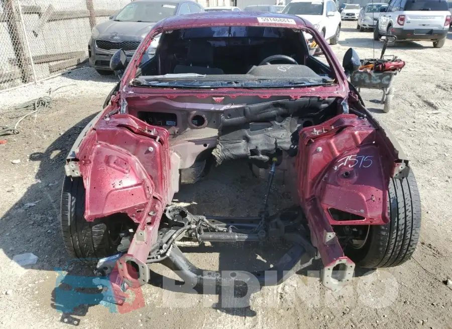 2C3CDZFJ2KH747575 Photo# 5