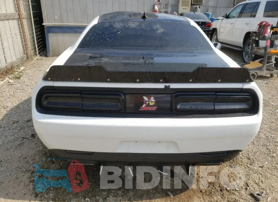 2C3CDZFJ8MH631574 Photo# 6