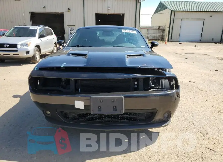 2C3CDZGGXHH555834 Photo# 5