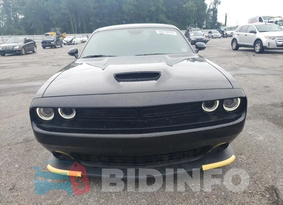 2C3CDZJG8PH563163 Photo# 5
