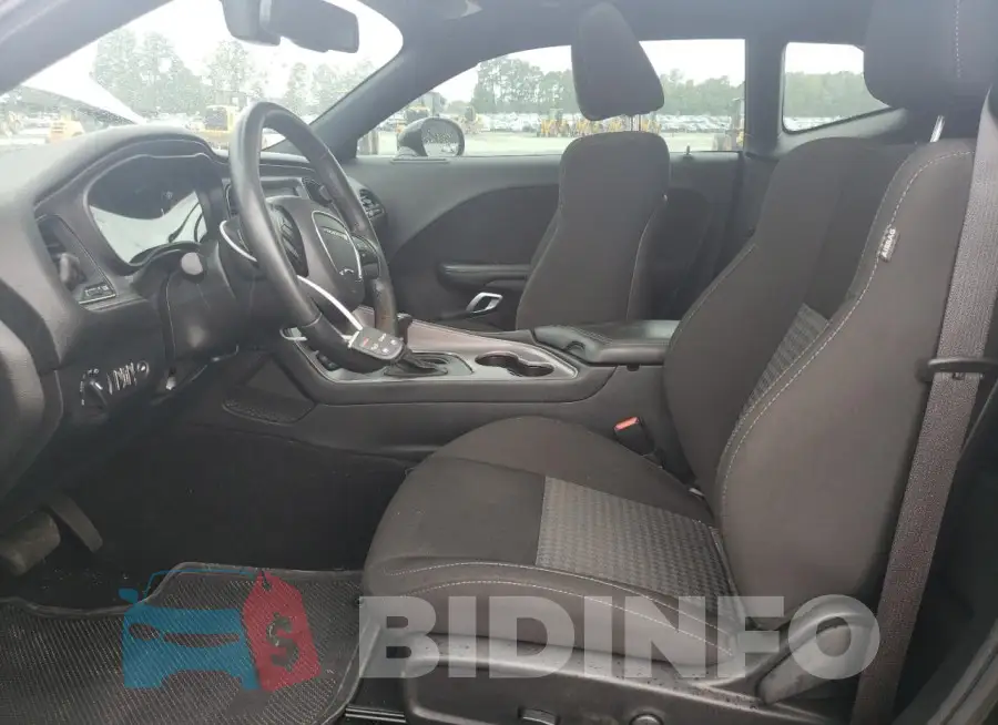 2C3CDZJG8PH563163 Photo# 7