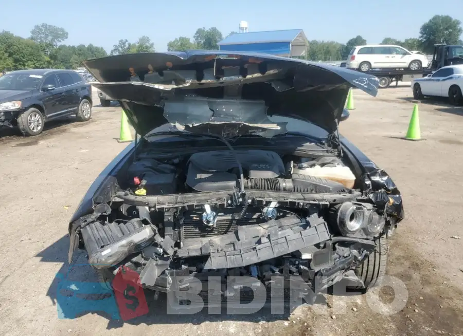 2C3CDZJGXMH676642 Photo# 5