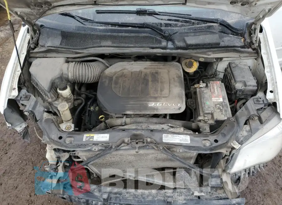 2C4RDGBG2HR871868 Photo# 12