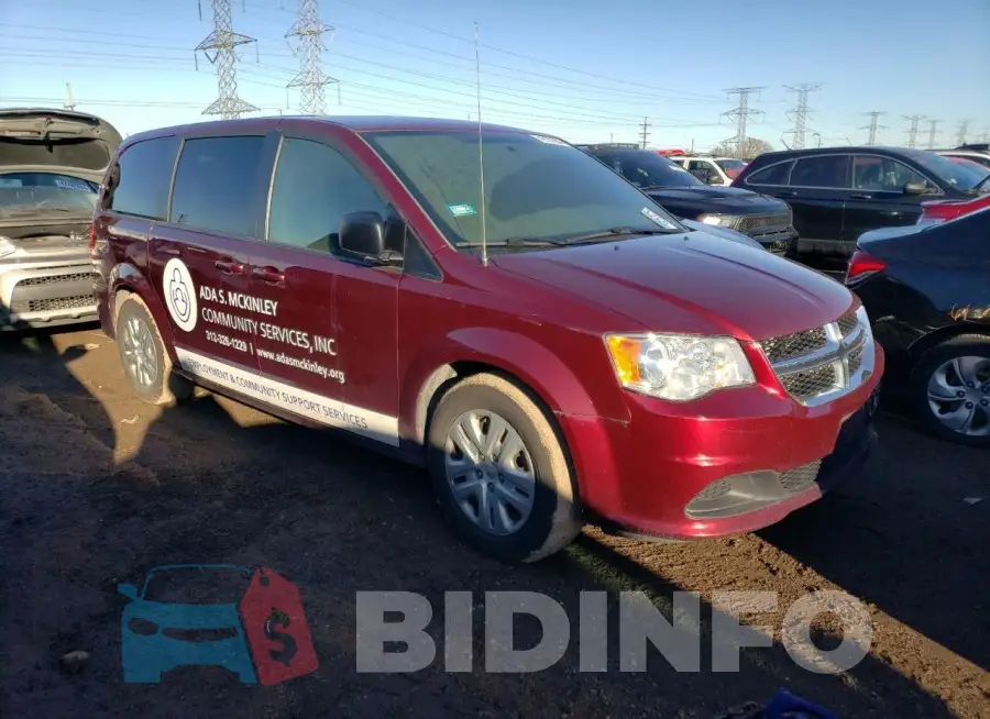 2C4RDGBG8JR168944 Photo# 4