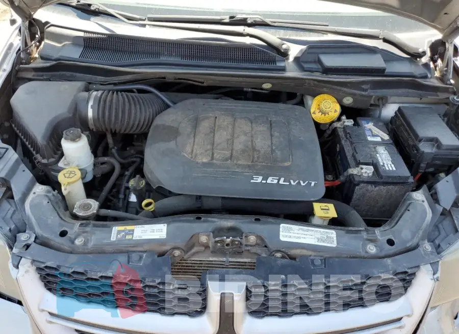 2C4RDGEG5GR330274 Photo# 12