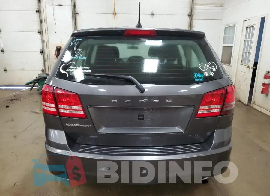 3C4PDCAB3FT637819 Photo# 6
