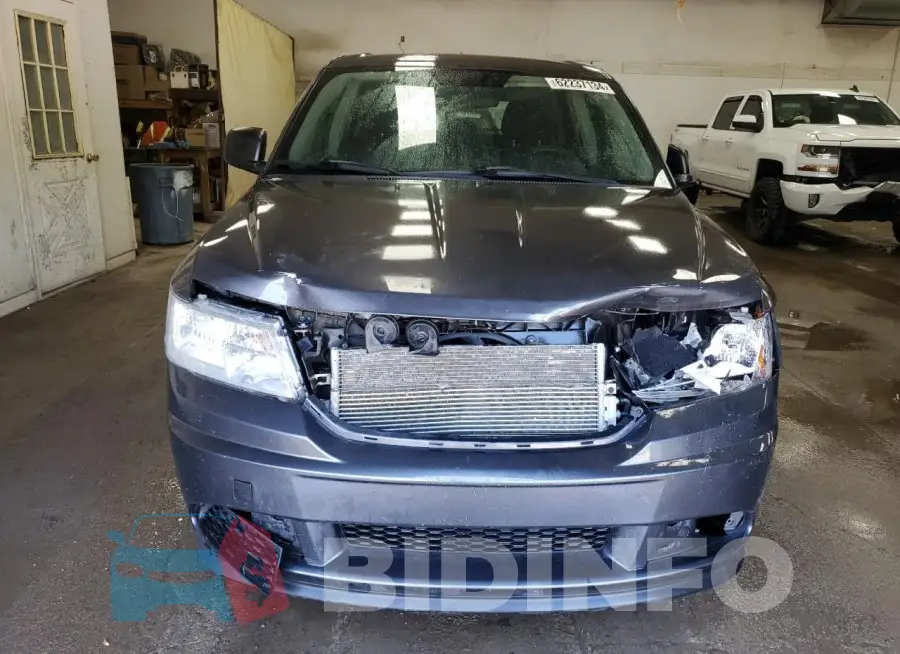 3C4PDCAB3FT637819 Photo# 5