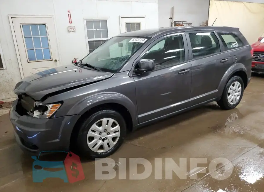 3C4PDCAB3FT637819 Photo# 1