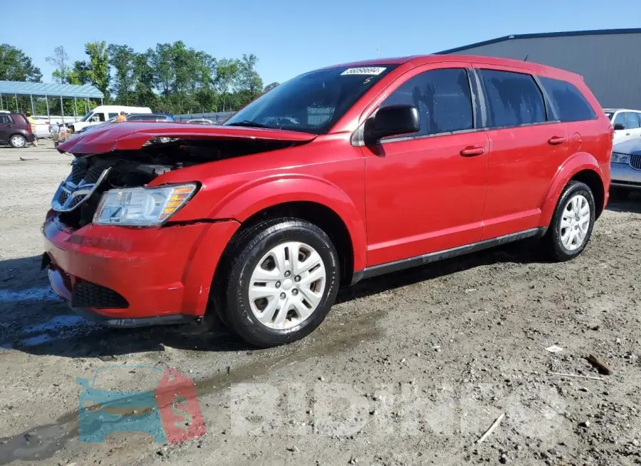 3C4PDCAB5FT692014 Photo# 1