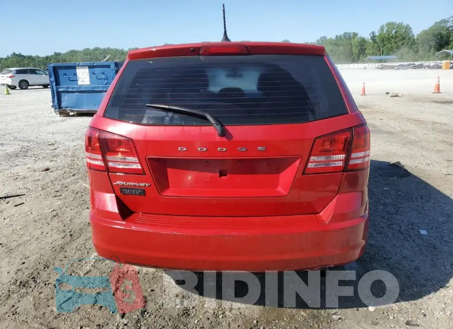 3C4PDCAB5FT692014 Photo# 6