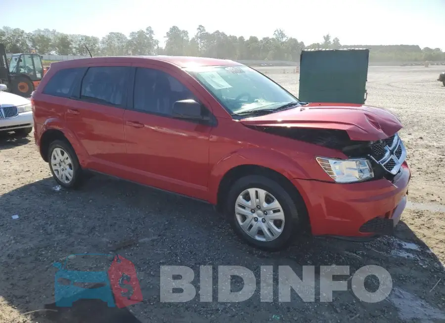 3C4PDCAB5FT692014 Photo# 4