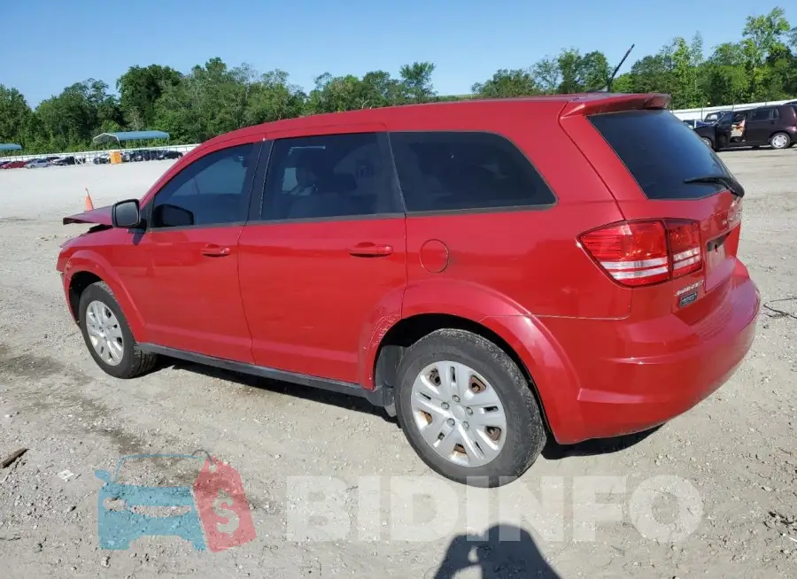 3C4PDCAB5FT692014 Photo# 2