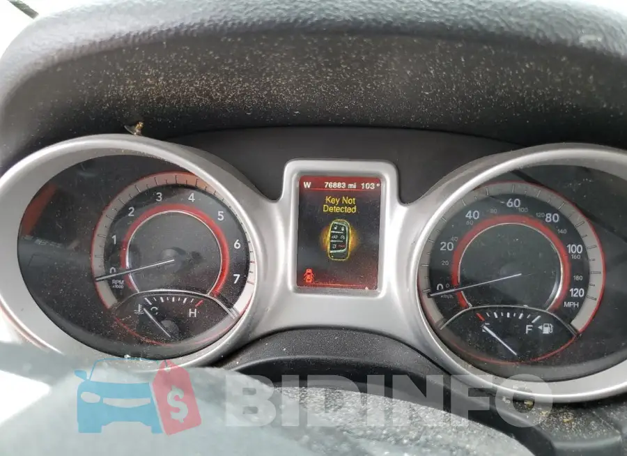 3C4PDCAB5HT559045 Photo# 9