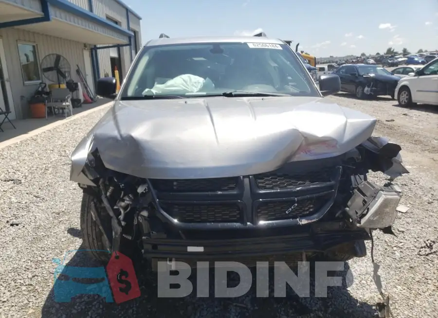 3C4PDCAB6LT201705 Photo# 5