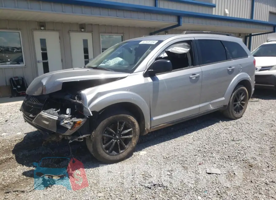 3C4PDCAB6LT201705 Photo# 1