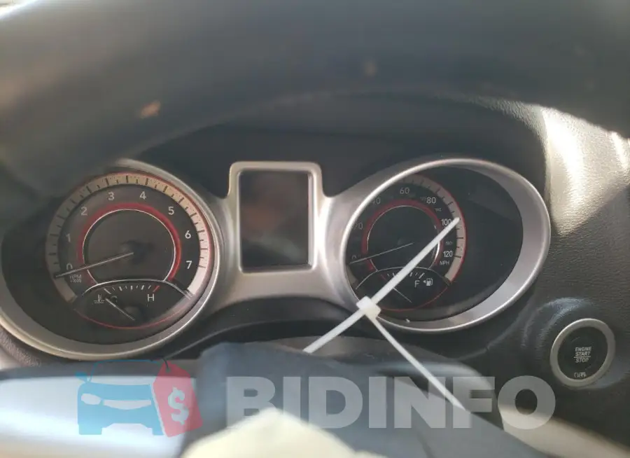 3C4PDCAB6LT201705 Photo# 9