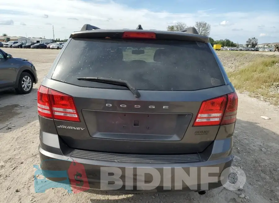 3C4PDCAB8HT694617 Photo# 6