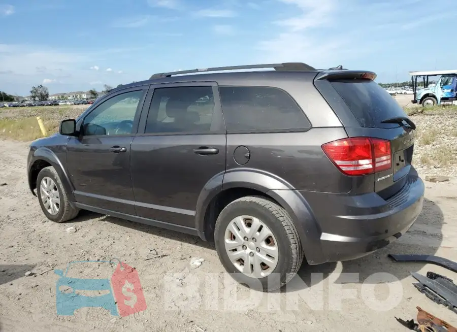 3C4PDCAB8HT694617 Photo# 2