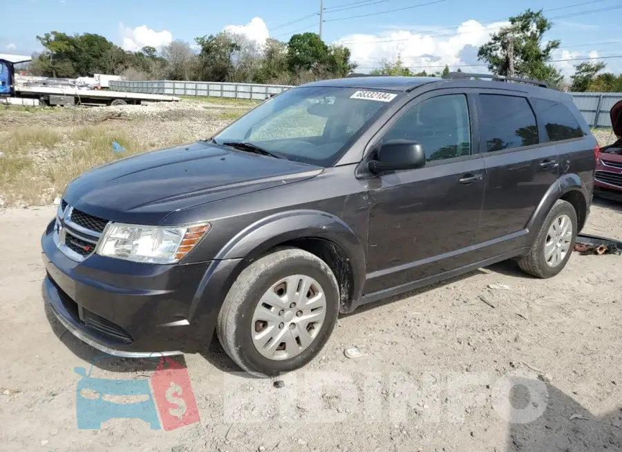 3C4PDCAB8HT694617 Photo# 1