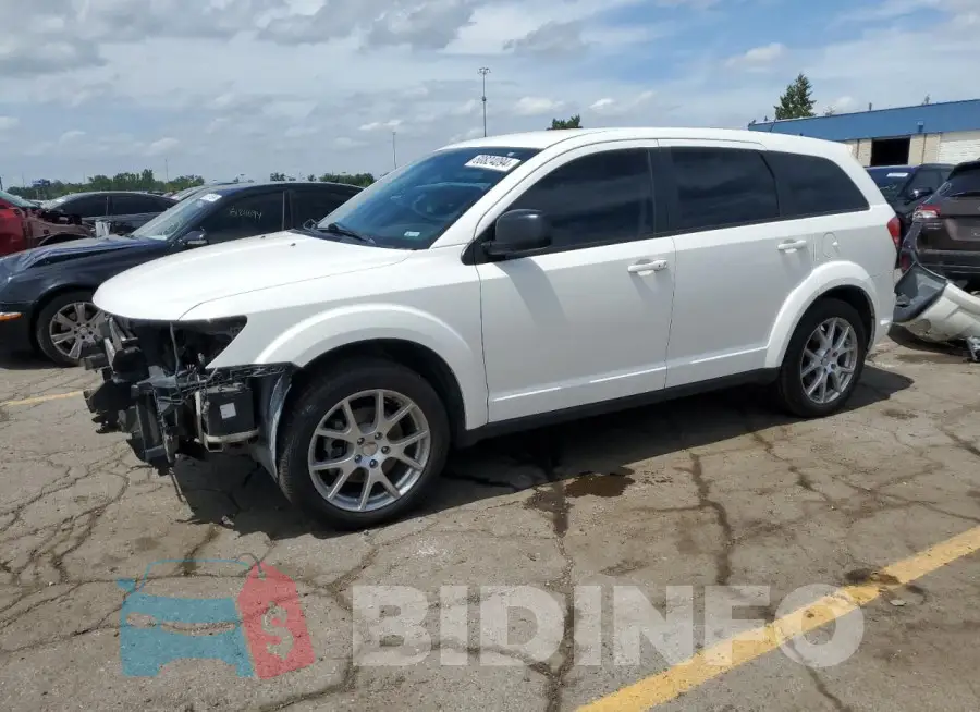 3C4PDCAB9FT610687 Photo# 1