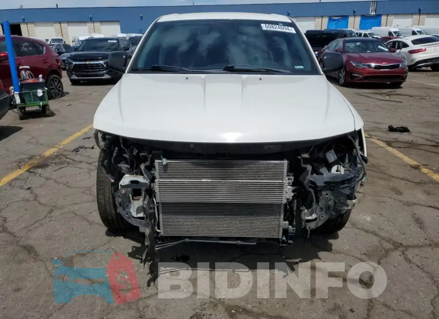 3C4PDCAB9FT610687 Photo# 5