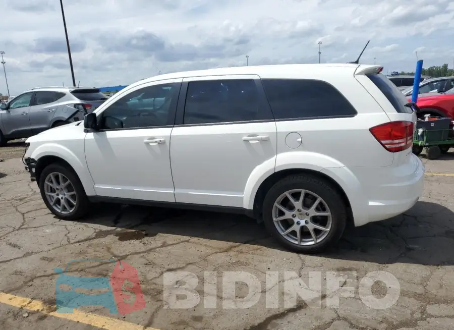 3C4PDCAB9FT610687 Photo# 2