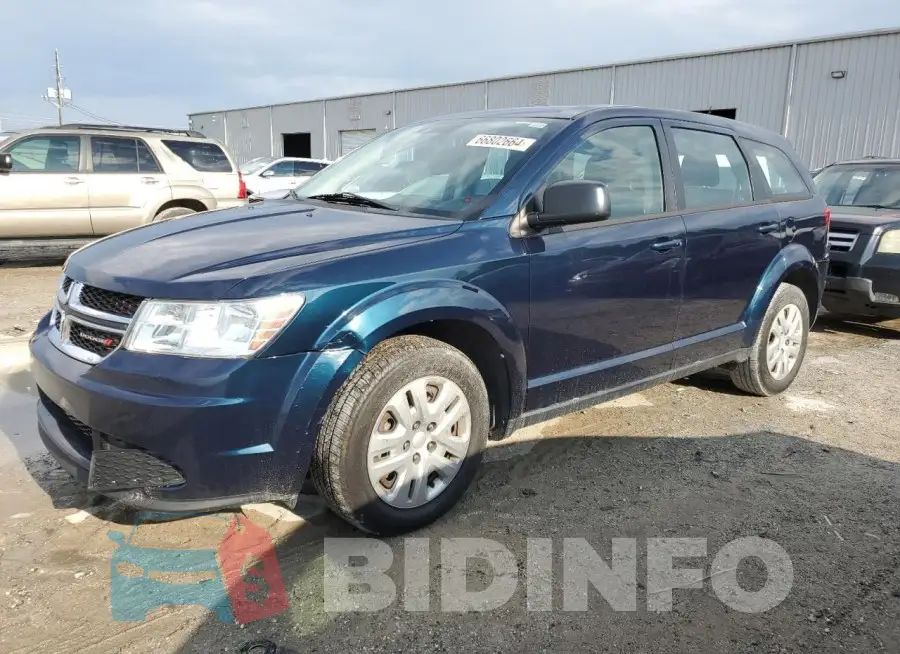 3C4PDCAB9FT712782 Photo# 1