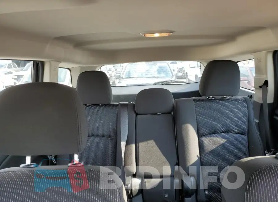 3C4PDCAB9FT712782 Photo# 10