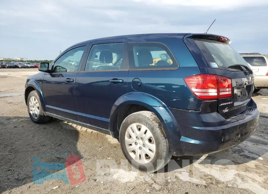 3C4PDCAB9FT712782 Photo# 2