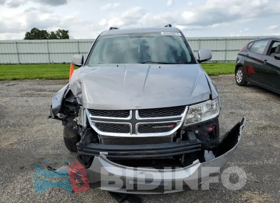 3C4PDCBG1FT743633 Photo# 5
