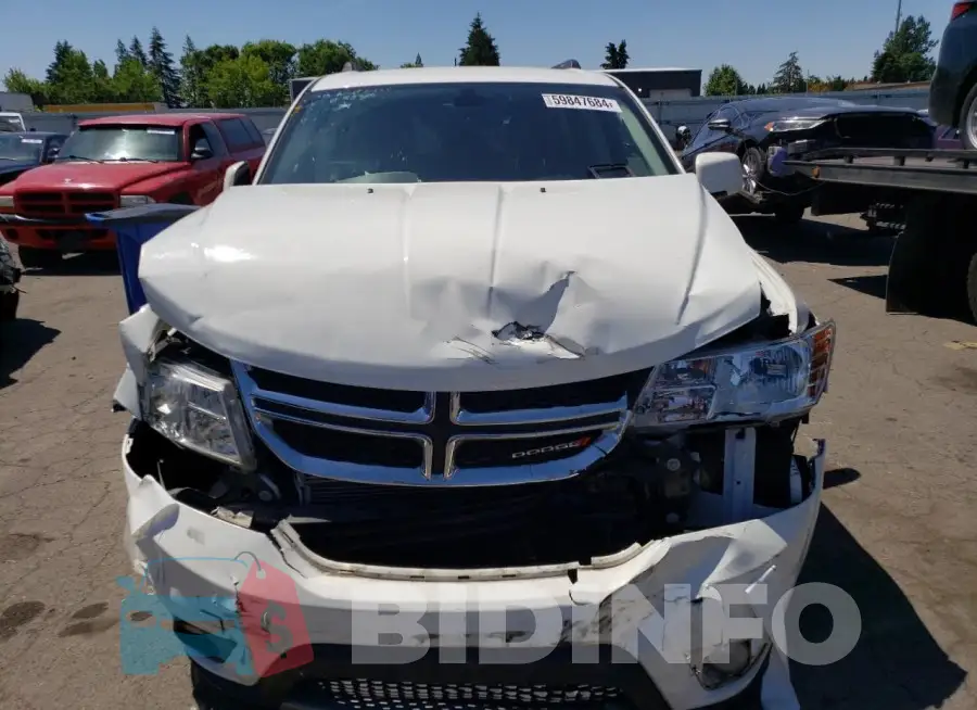 3C4PDCBG3JT511415 Photo# 5