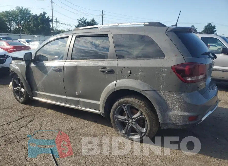 3C4PDCGB0LT269909 Photo# 2
