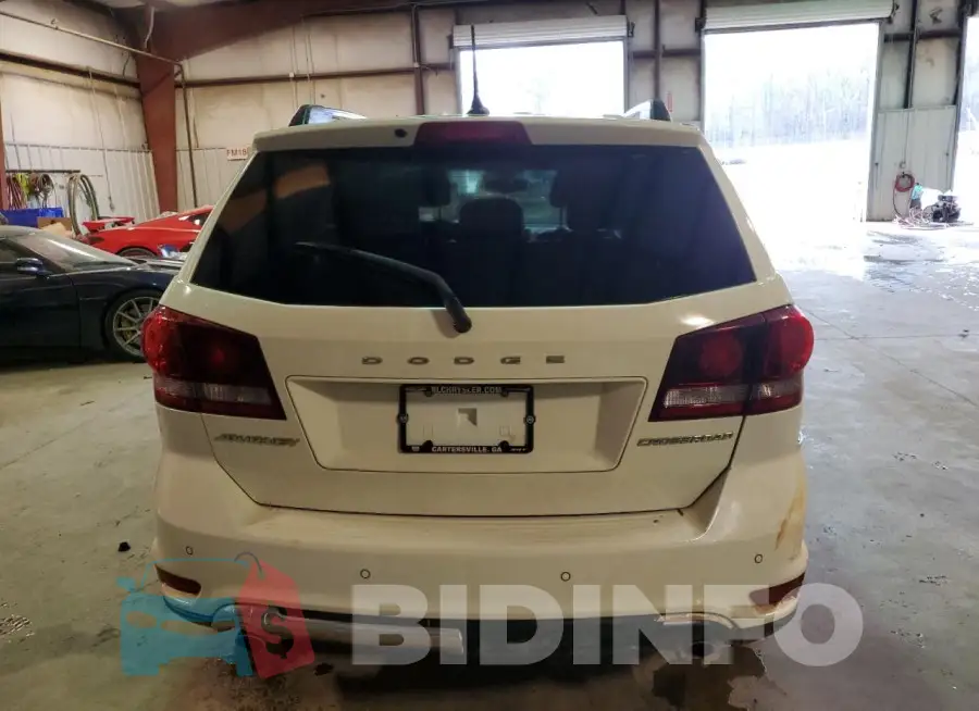 3C4PDCGG1HT706108 Photo# 6