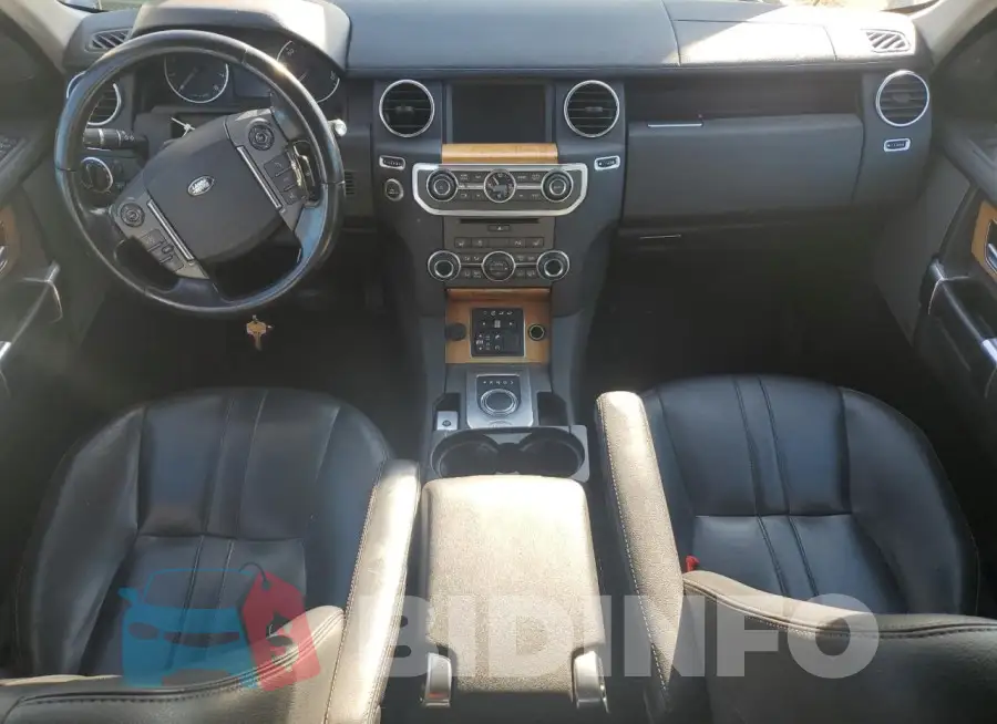 SALAG2V66FA751253 Photo# 8