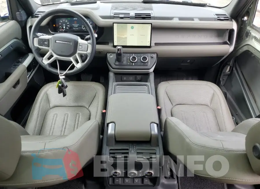 SALEP7RU5N2068802 Photo# 8