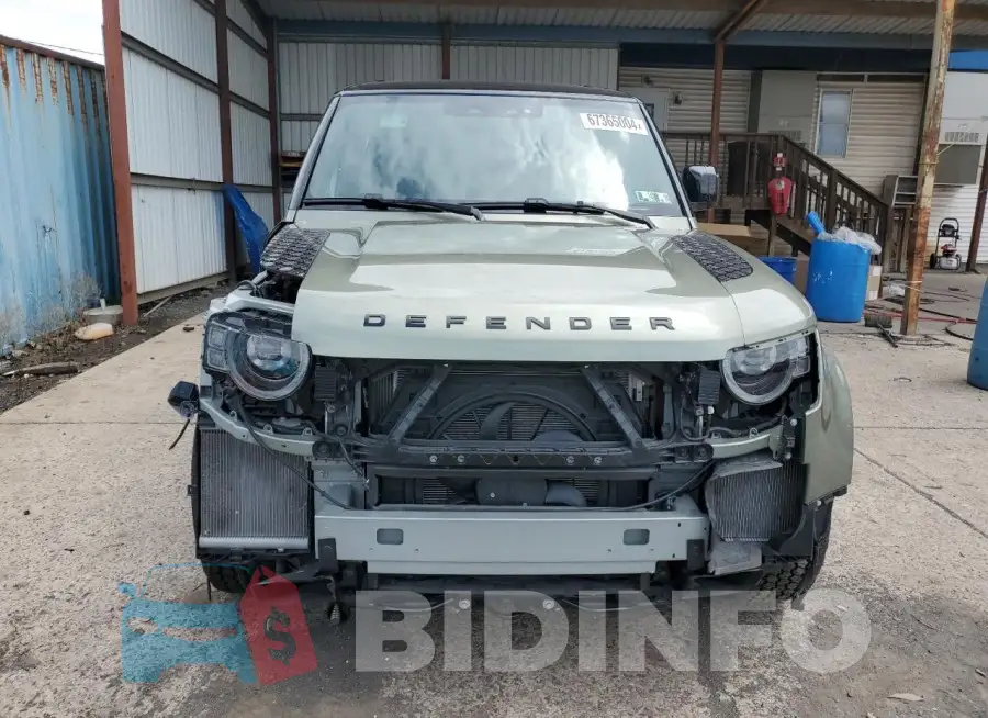 SALEP7RU5N2068802 Photo# 5