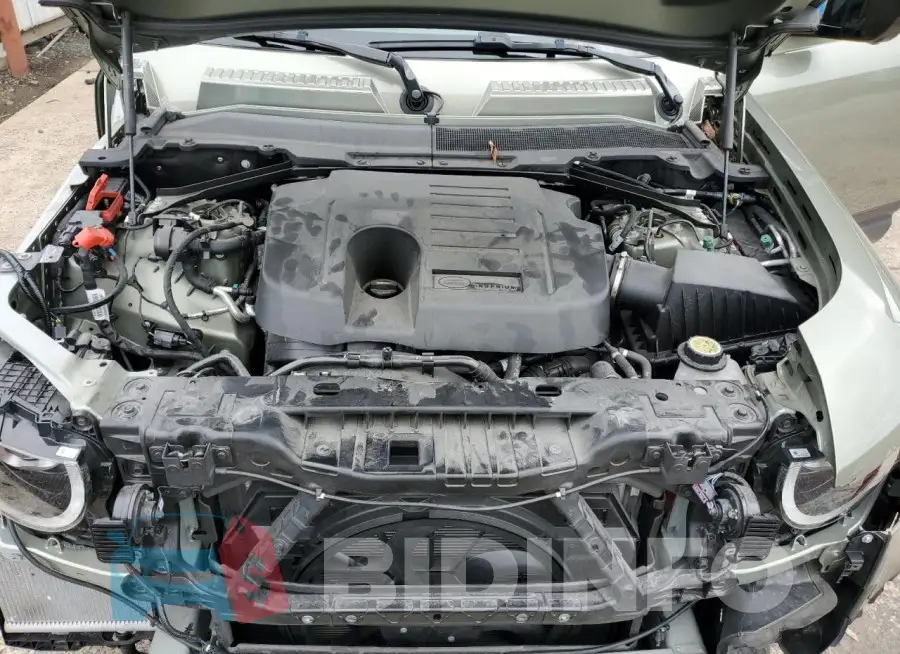 SALEP7RU5N2068802 Photo# 11