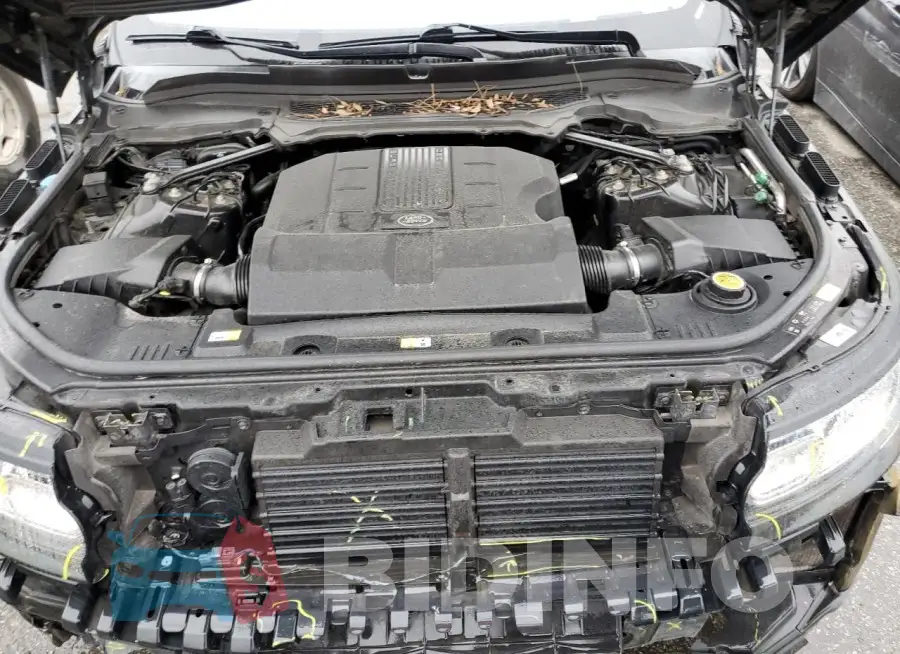 SALGS2PF2GA318214 Photo# 12