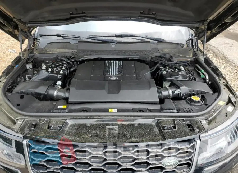 SALWR2RE6JA813907 Photo# 12