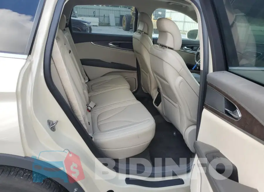 2LMPJ6LR7GBL55233 Photo# 11