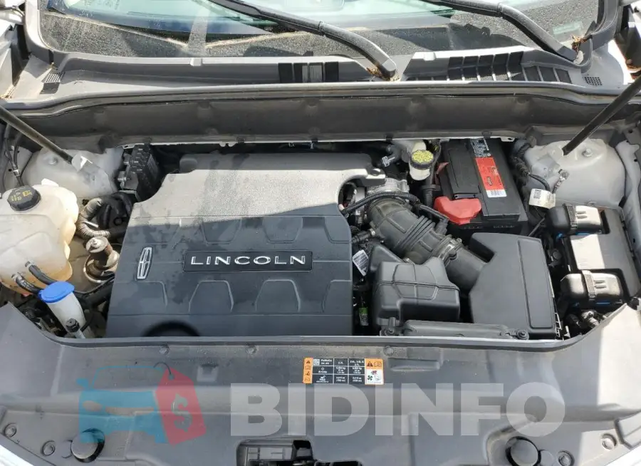 2LMPJ6LR7GBL55233 Photo# 12
