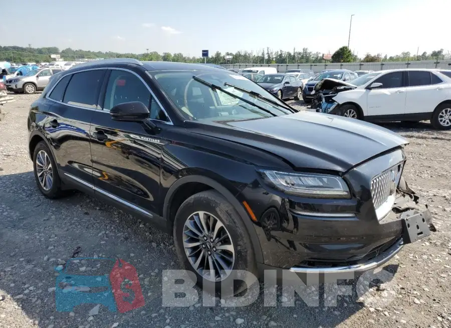 2LMPJ8J90MBL17661 Photo# 4