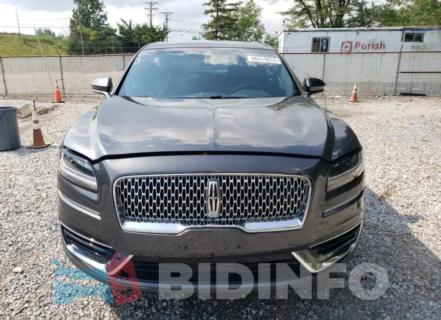 2LMPJ8L93KBL13260 Photo# 5