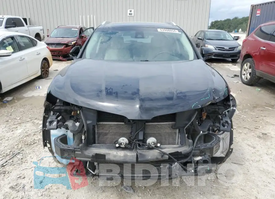 2LMTJ8KR9GBL33293 Photo# 5