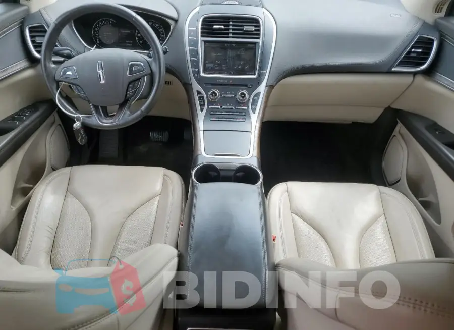 2LMTJ8KR9GBL33293 Photo# 8
