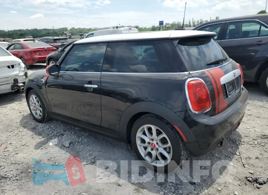 WMWXM5C51FT938374 Photo# 2