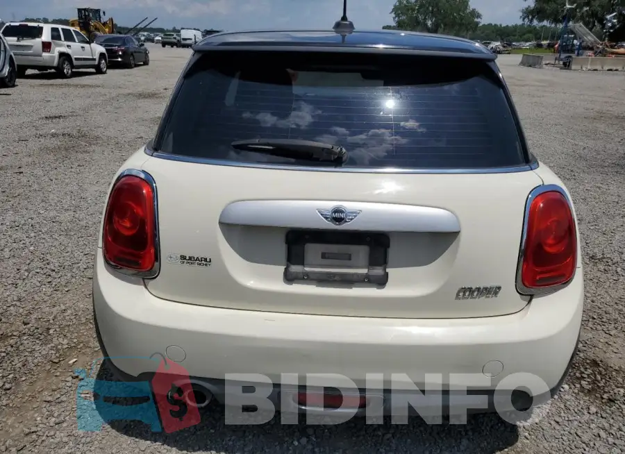 WMWXM5C57F3A58153 Photo# 6