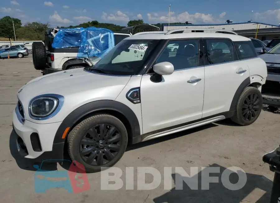 WMZ53BR08R3R86515 Photo# 1