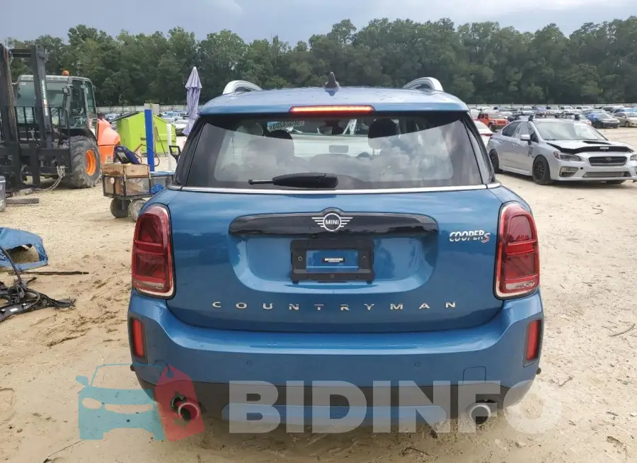 WMZ53BR0XN3N96350 Photo# 6