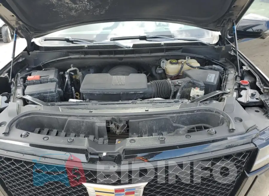 1GYS4PKL0MR227584 Photo# 12